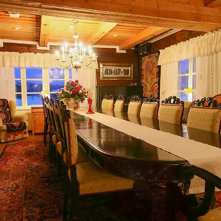 Elves Village Hotel 3*