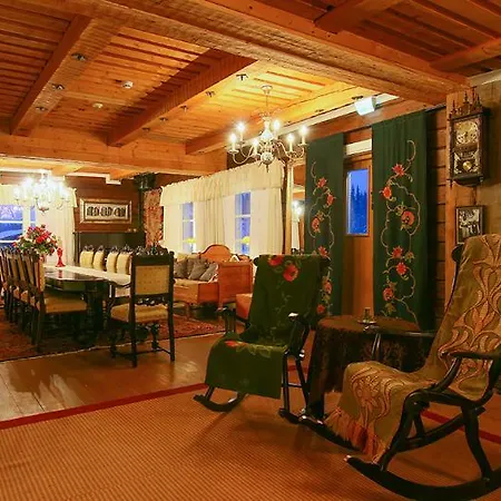 Hotel Elves Village 3*