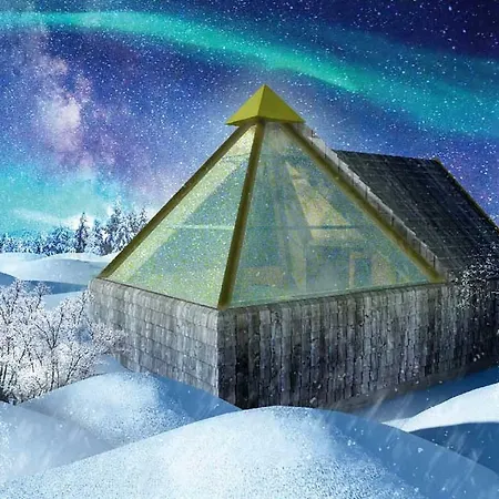 Hotel Elves Village 3*