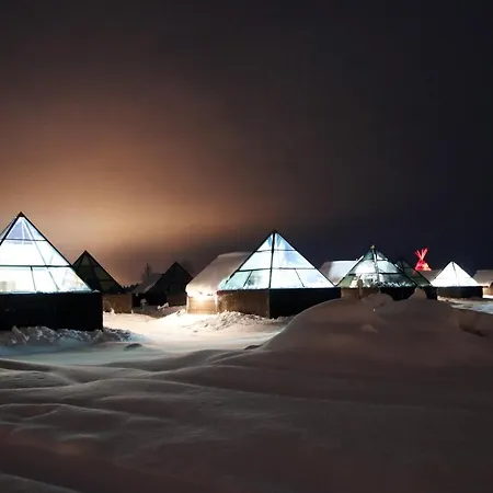 Elves Village Hotel 3*