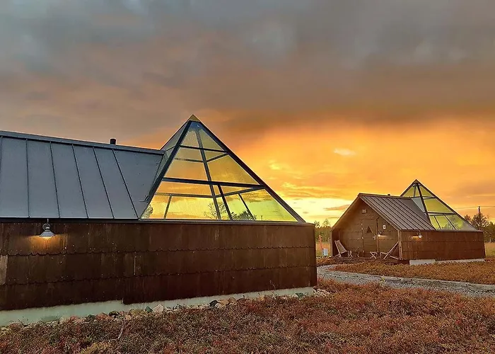 Elves Village Hotelli