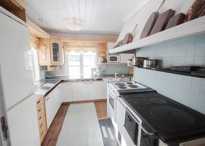 Hotelli Elves Village