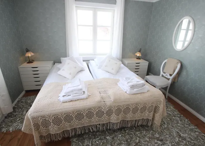 Elves Village Hotelli 3*