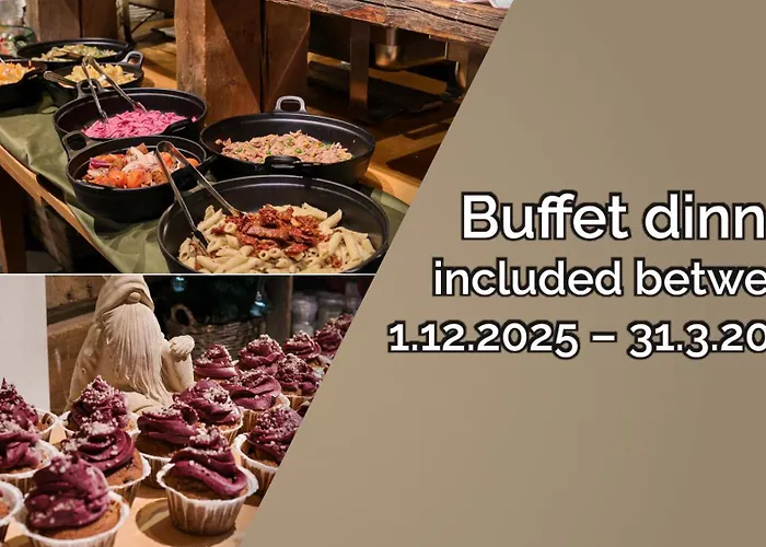 Hotelli Elves Village