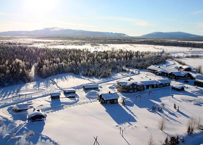 Elves Village Hotelli