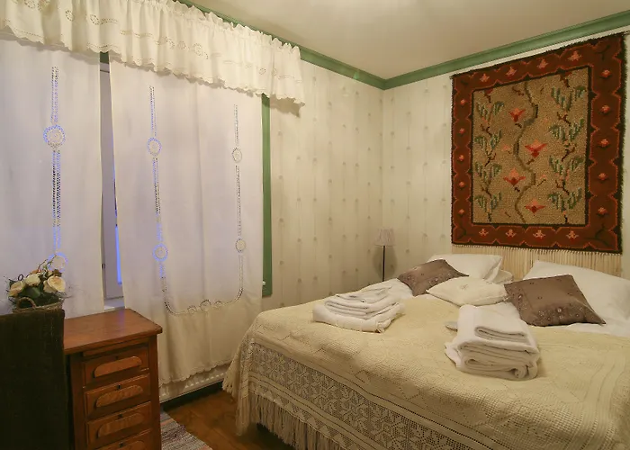 Elves Village Köngäs