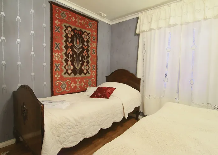 Elves Village Hotelli