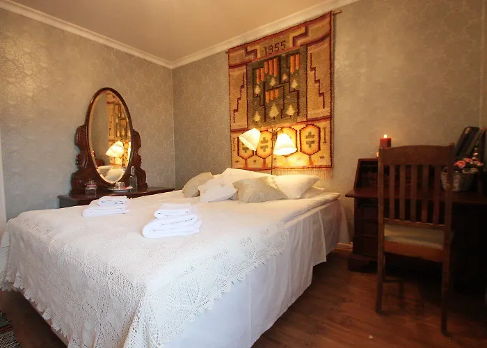 Elves Village Hotelli 3*