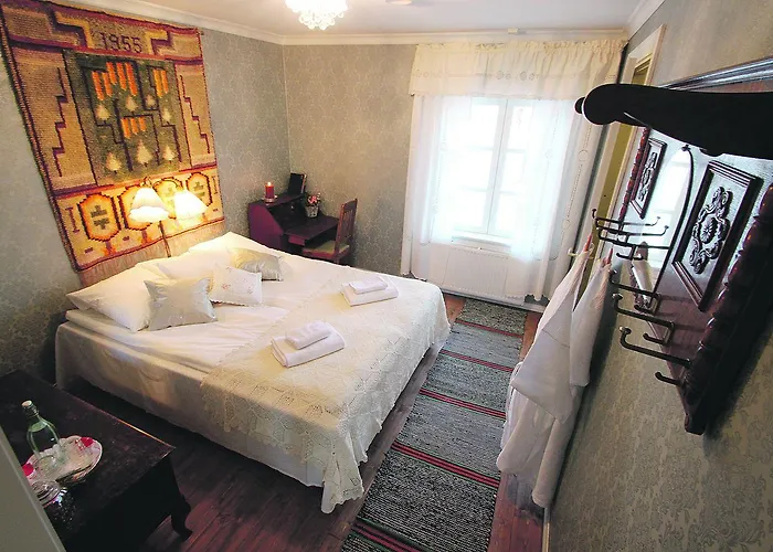 Hotelli Elves Village