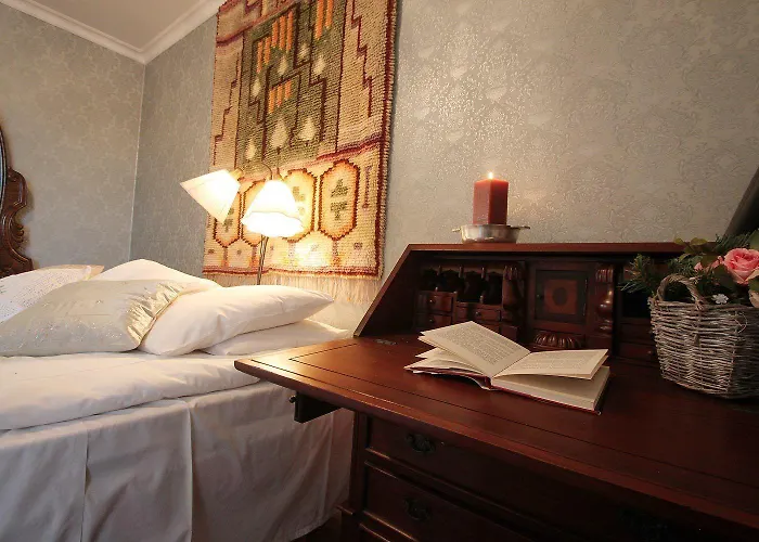 Elves Village Hotelli Köngäs