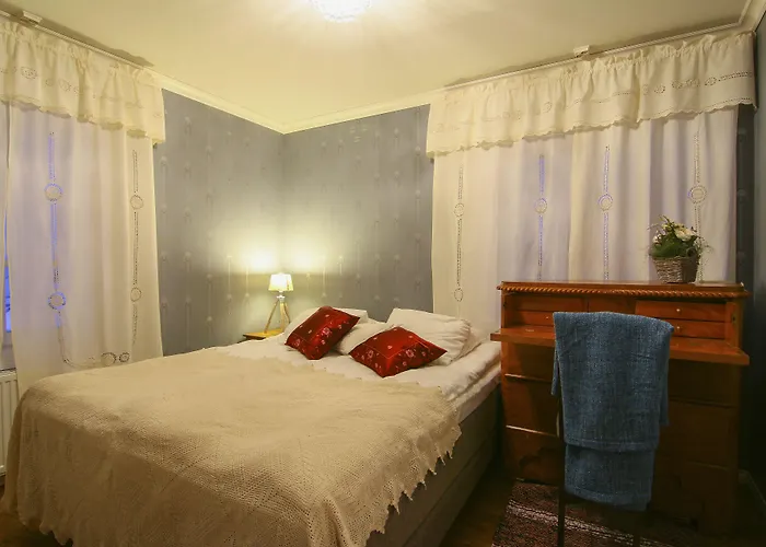 Elves Village Köngäs