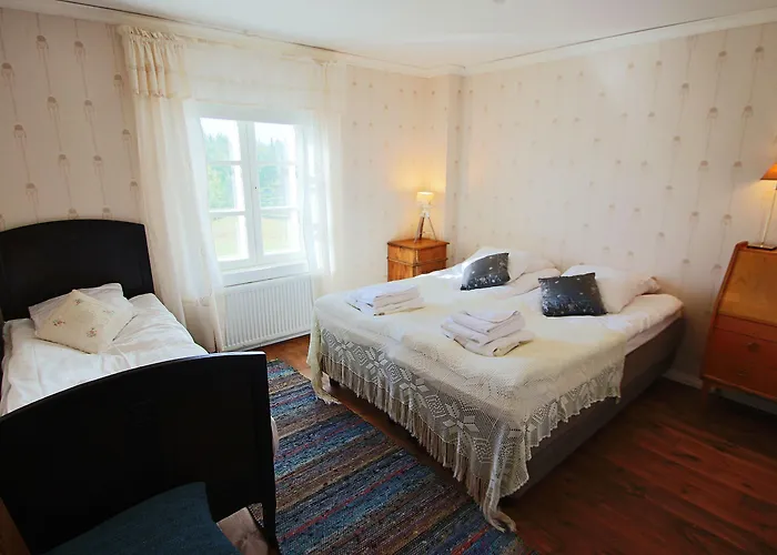 Elves Village Hotelli Köngäs