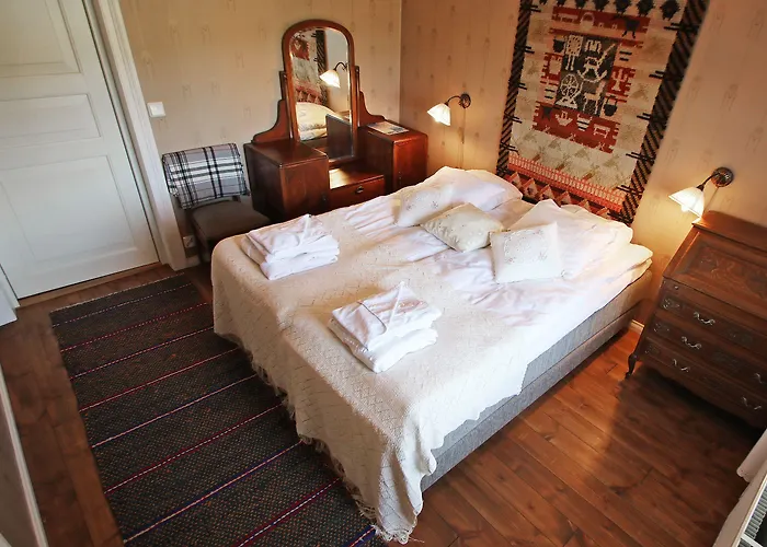 Elves Village Köngäs