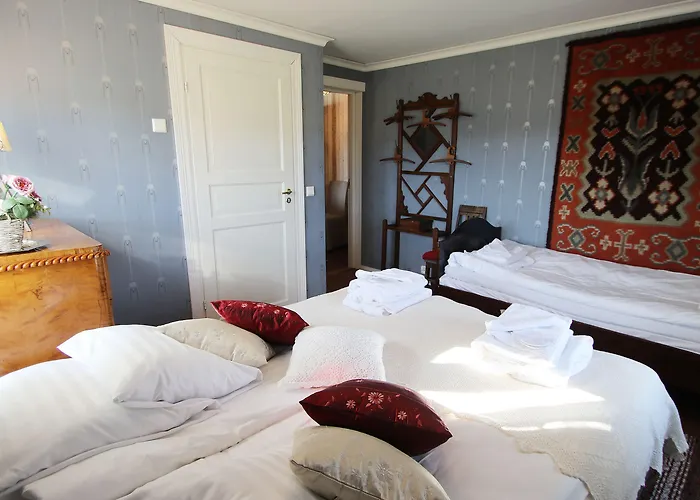 Elves Village Köngäs