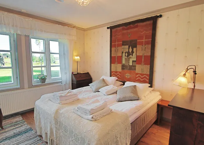 Elves Village Köngäs