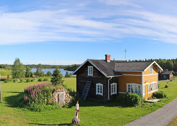 Hotelli Elves Village 3*