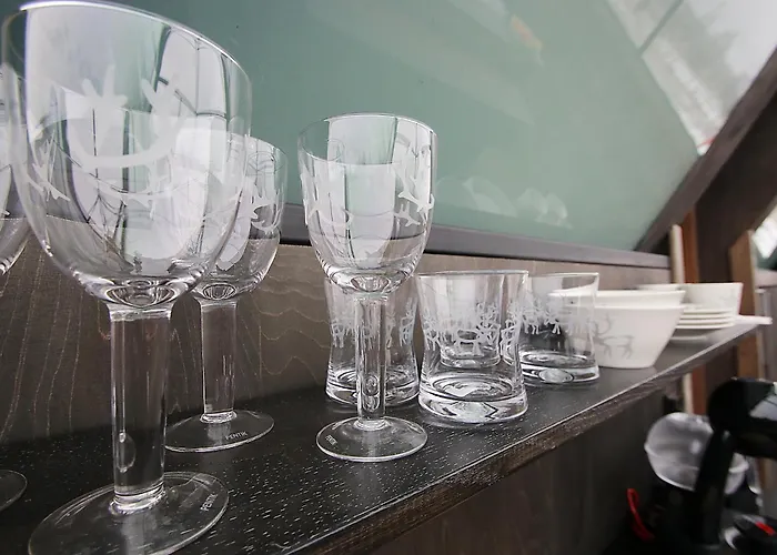 Hotelli Elves Village Köngäs