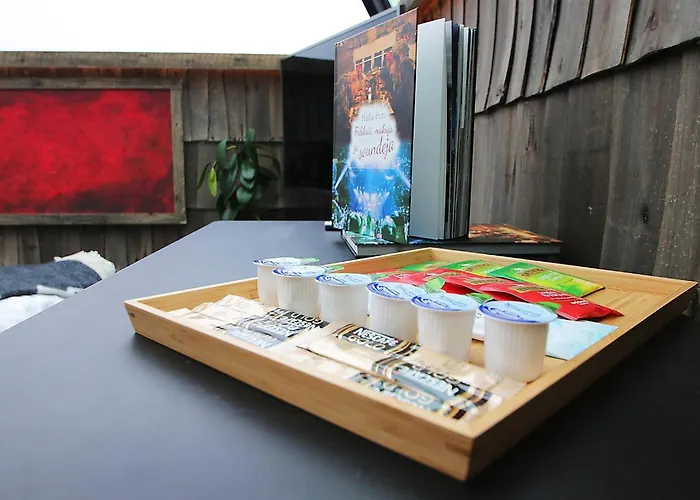 Hotelli Elves Village