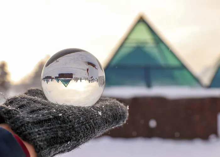 Elves Village Hotelli