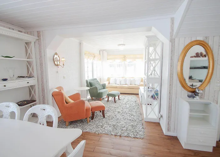 Elves Village Köngäs