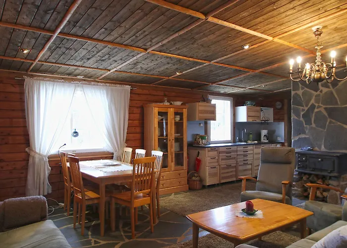 Elves Village Hotelli