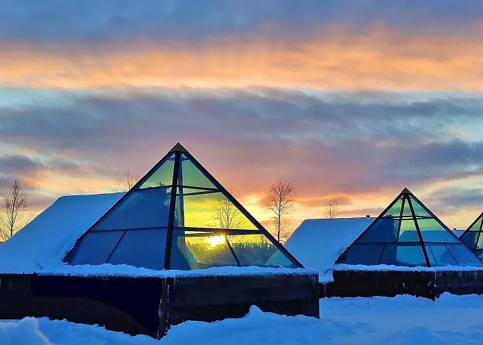 Hotelli Elves Village