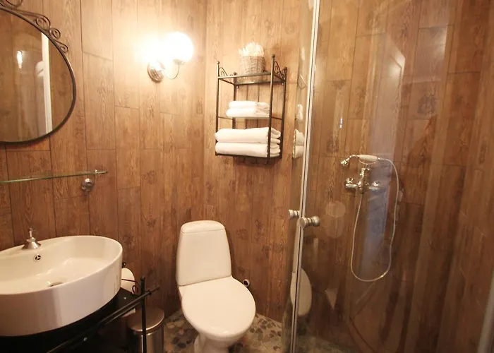 Hotelli Elves Village