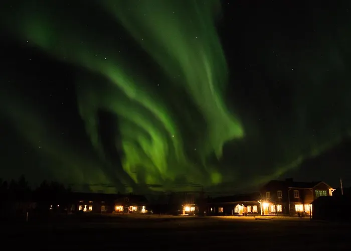 Hotelli Elves Village 3*