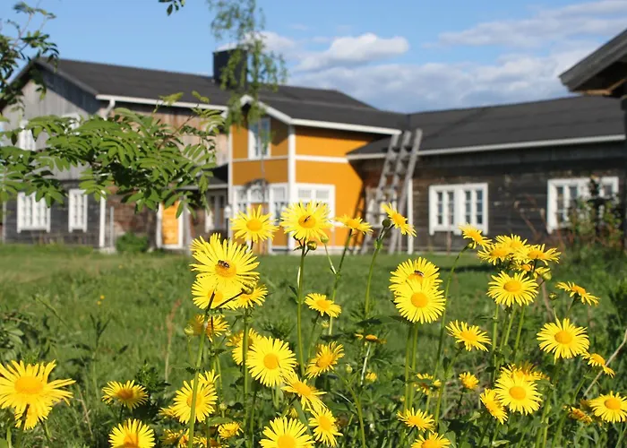 Hotelli Elves Village