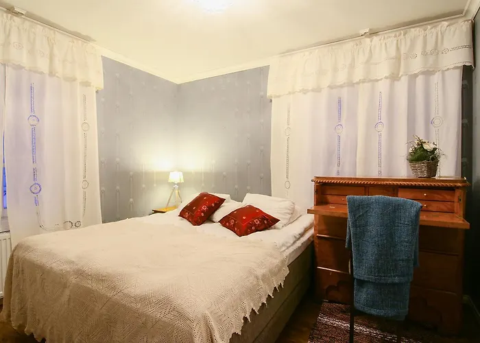 Hotelli Elves Village 3*