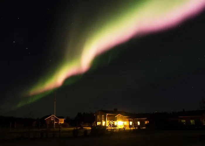 Elves Village Köngäs