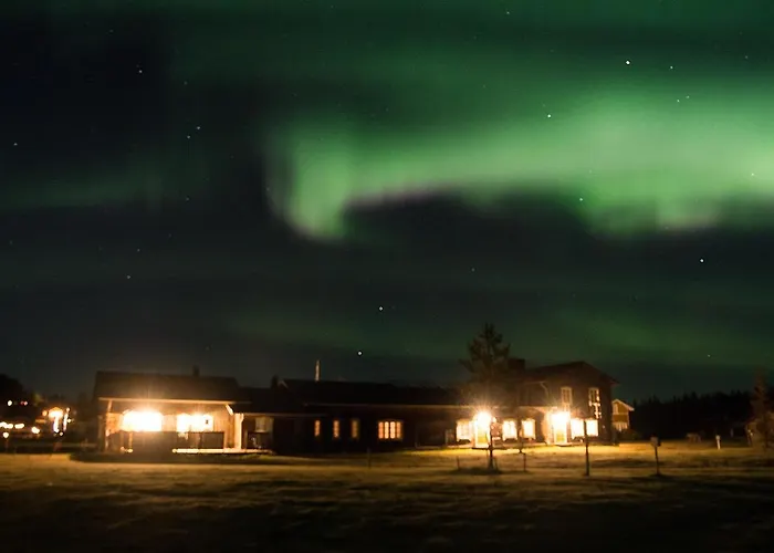 Elves Village Köngäs