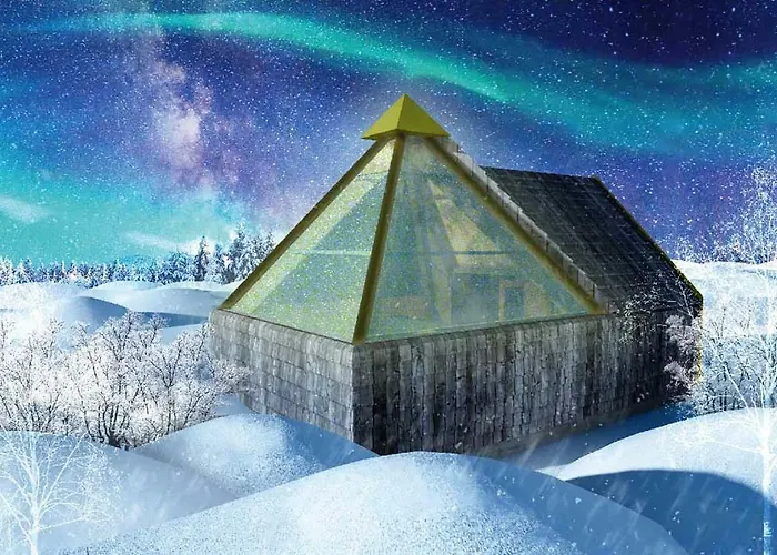 Hotelli Elves Village 3*