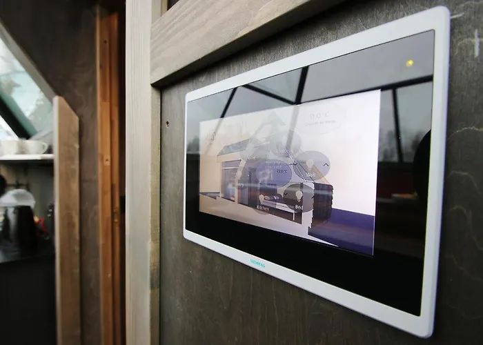 Hotelli Elves Village 3*